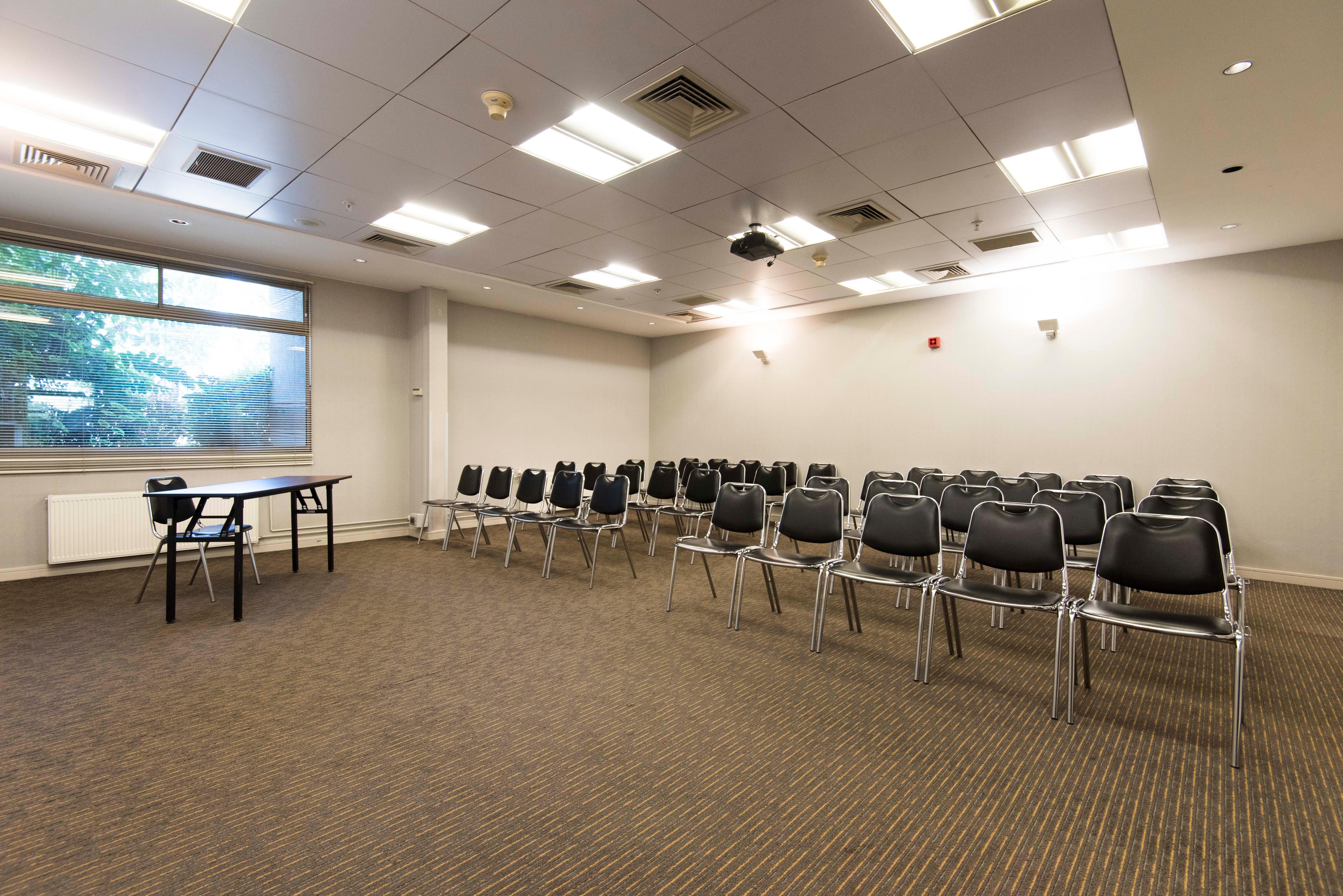 Holiday Inn Express - Temuco By Ihg Dış mekan fotoğraf