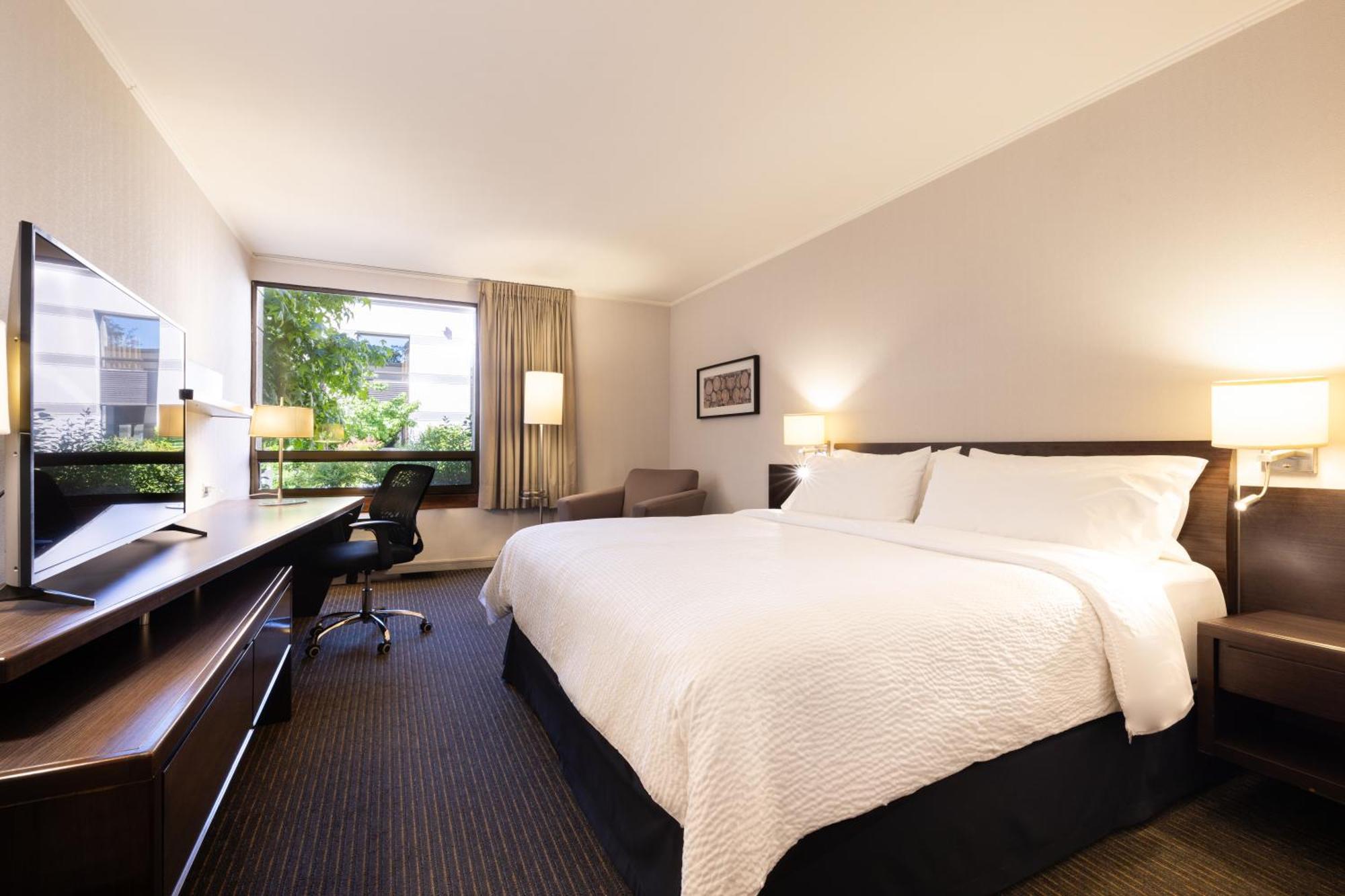 Holiday Inn Express - Temuco By Ihg Dış mekan fotoğraf