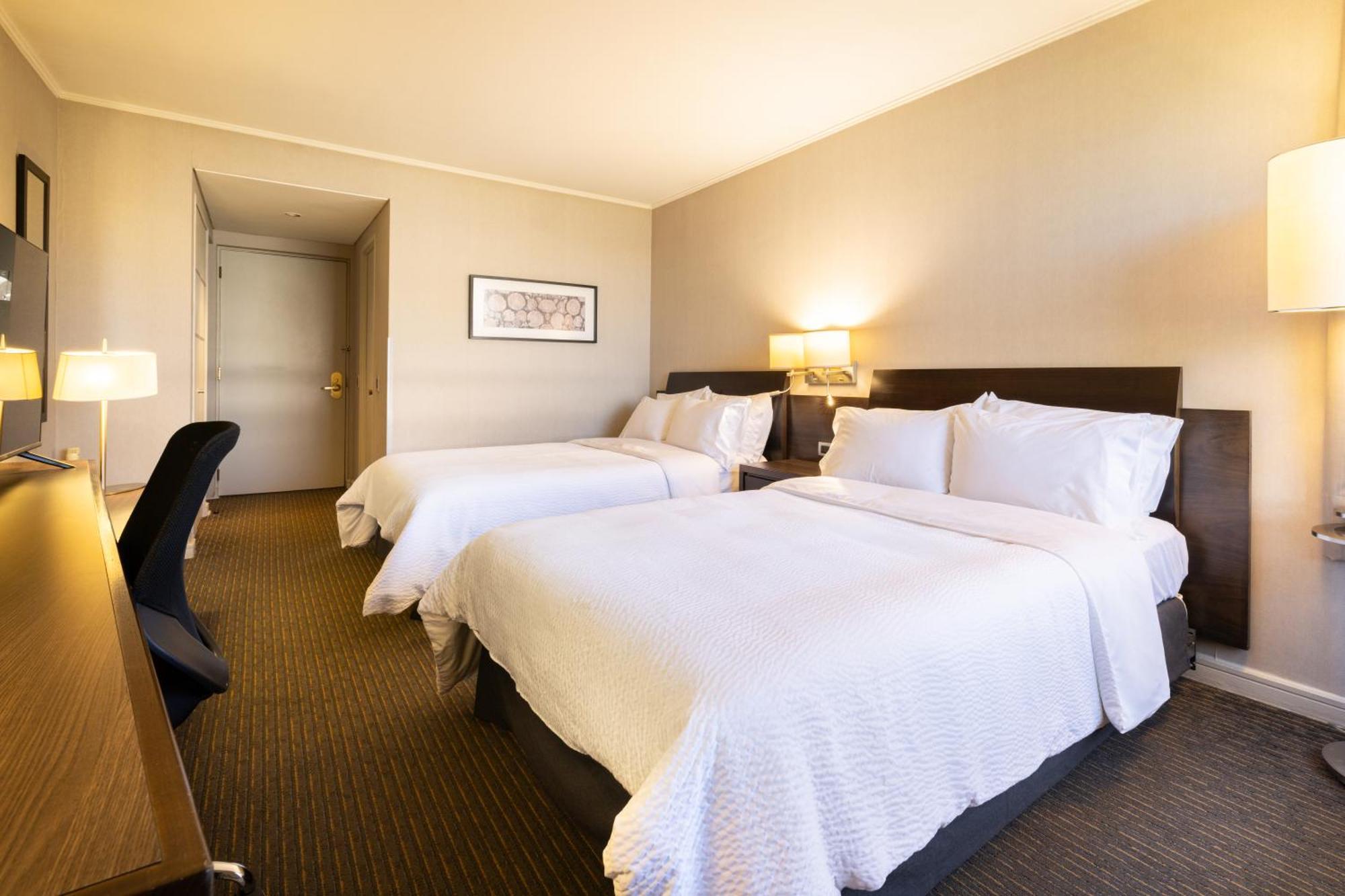 Holiday Inn Express - Temuco By Ihg Dış mekan fotoğraf