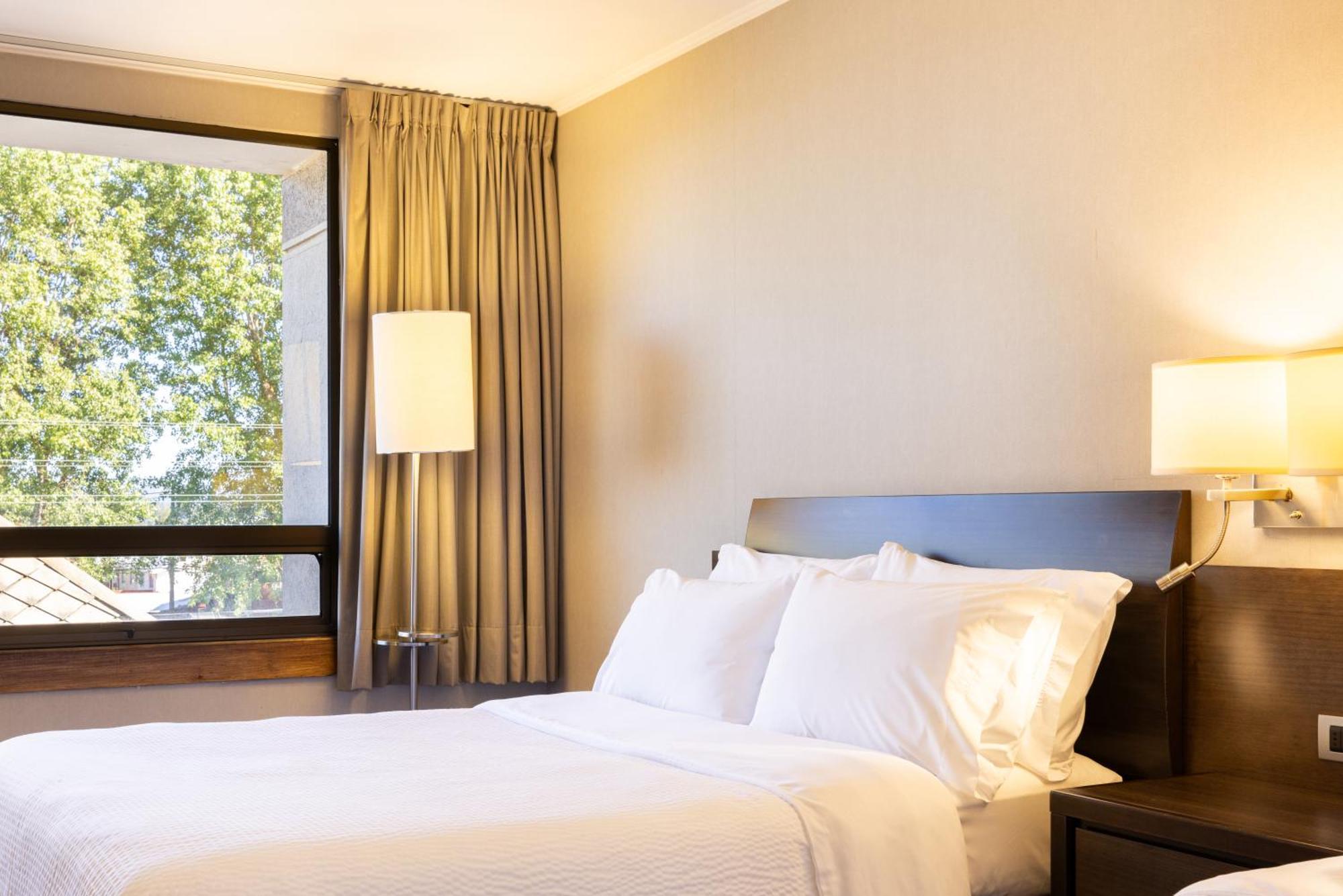 Holiday Inn Express - Temuco By Ihg Dış mekan fotoğraf