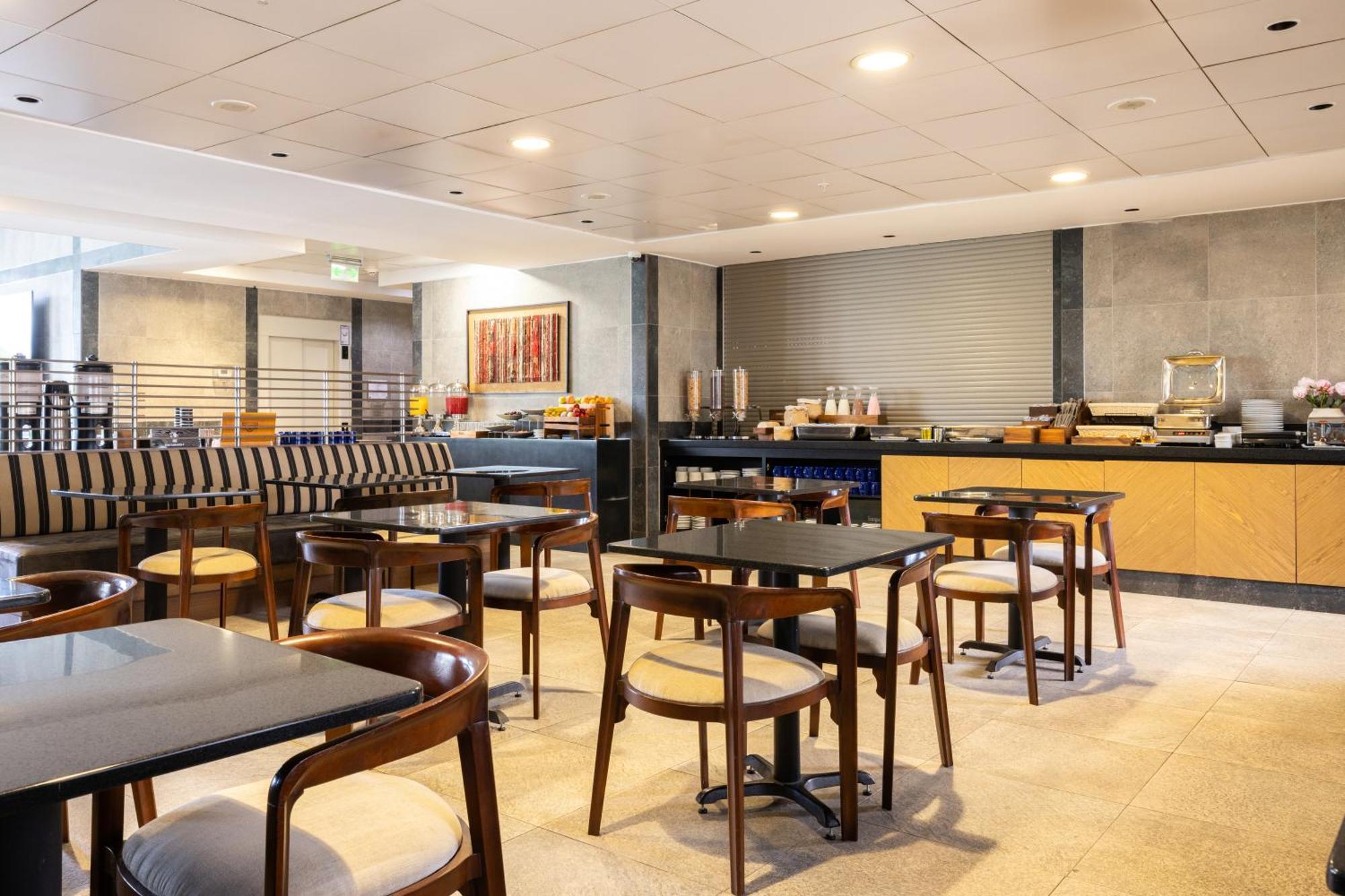 Holiday Inn Express - Temuco By Ihg Dış mekan fotoğraf