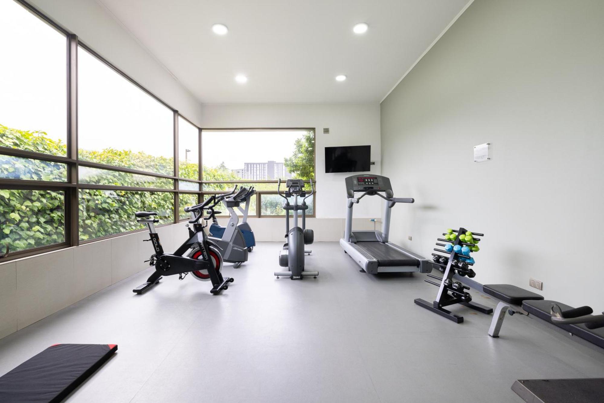 Holiday Inn Express - Temuco By Ihg Dış mekan fotoğraf
