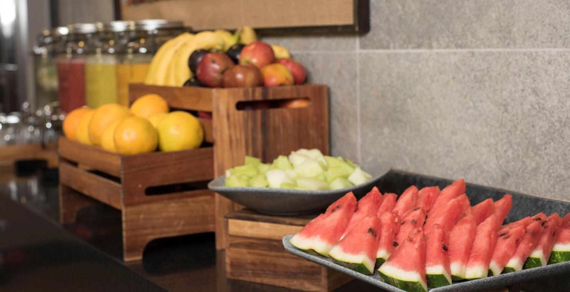 Holiday Inn Express - Temuco By Ihg Dış mekan fotoğraf
