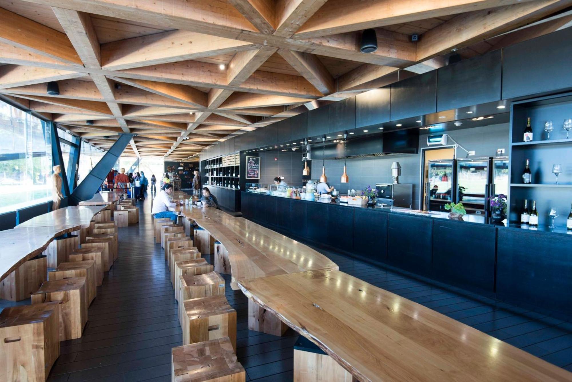 Holiday Inn Express - Temuco By Ihg Dış mekan fotoğraf