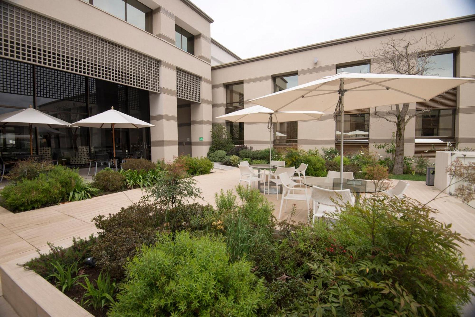 Holiday Inn Express - Temuco By Ihg Dış mekan fotoğraf