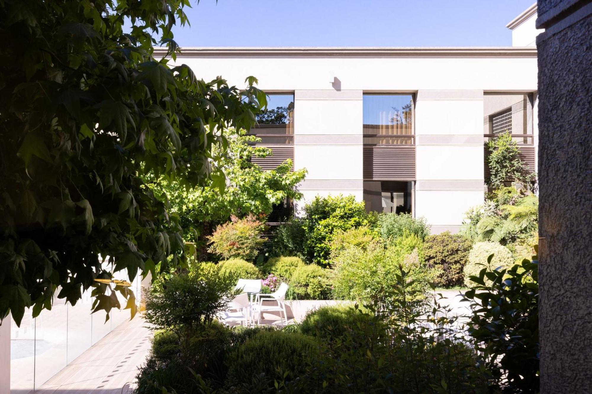 Holiday Inn Express - Temuco By Ihg Dış mekan fotoğraf