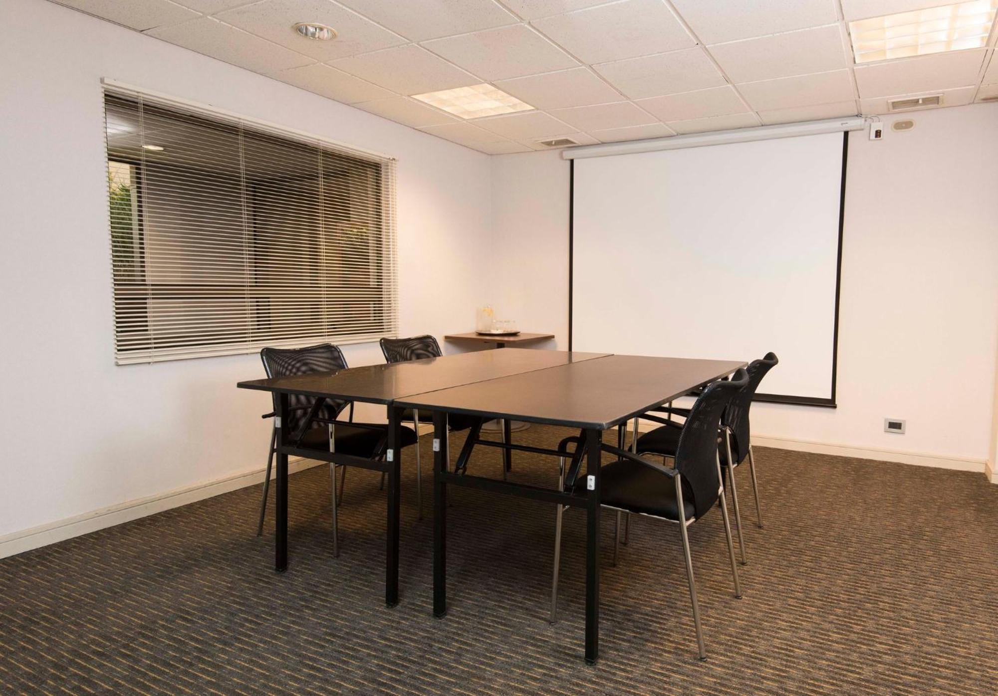 Holiday Inn Express - Temuco By Ihg Dış mekan fotoğraf