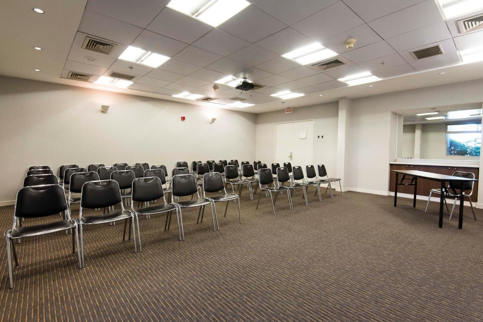 Holiday Inn Express - Temuco By Ihg Dış mekan fotoğraf