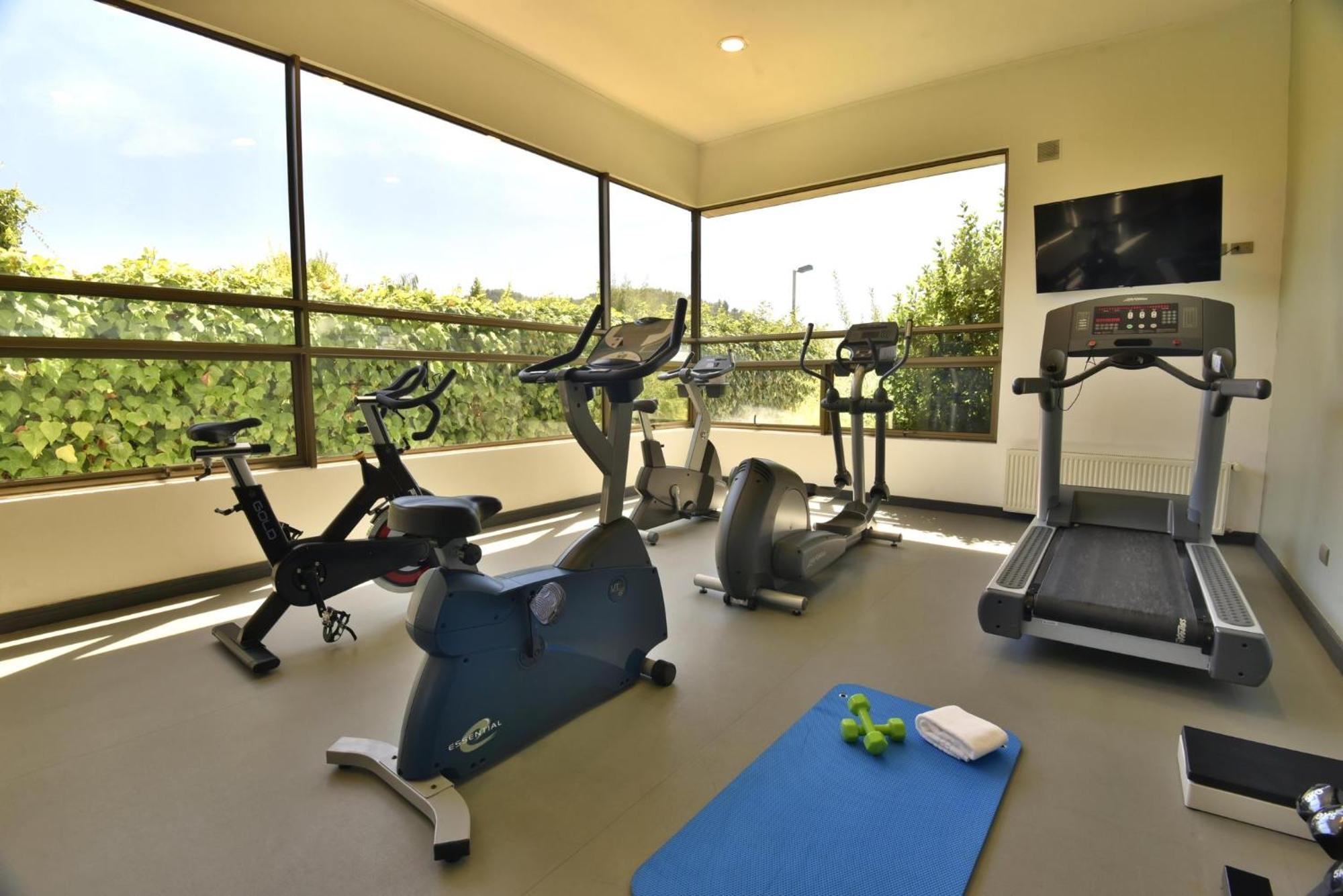 Holiday Inn Express - Temuco By Ihg Dış mekan fotoğraf