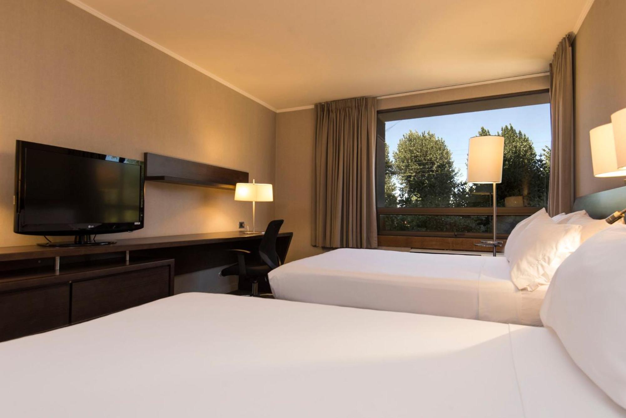 Holiday Inn Express - Temuco By Ihg Dış mekan fotoğraf