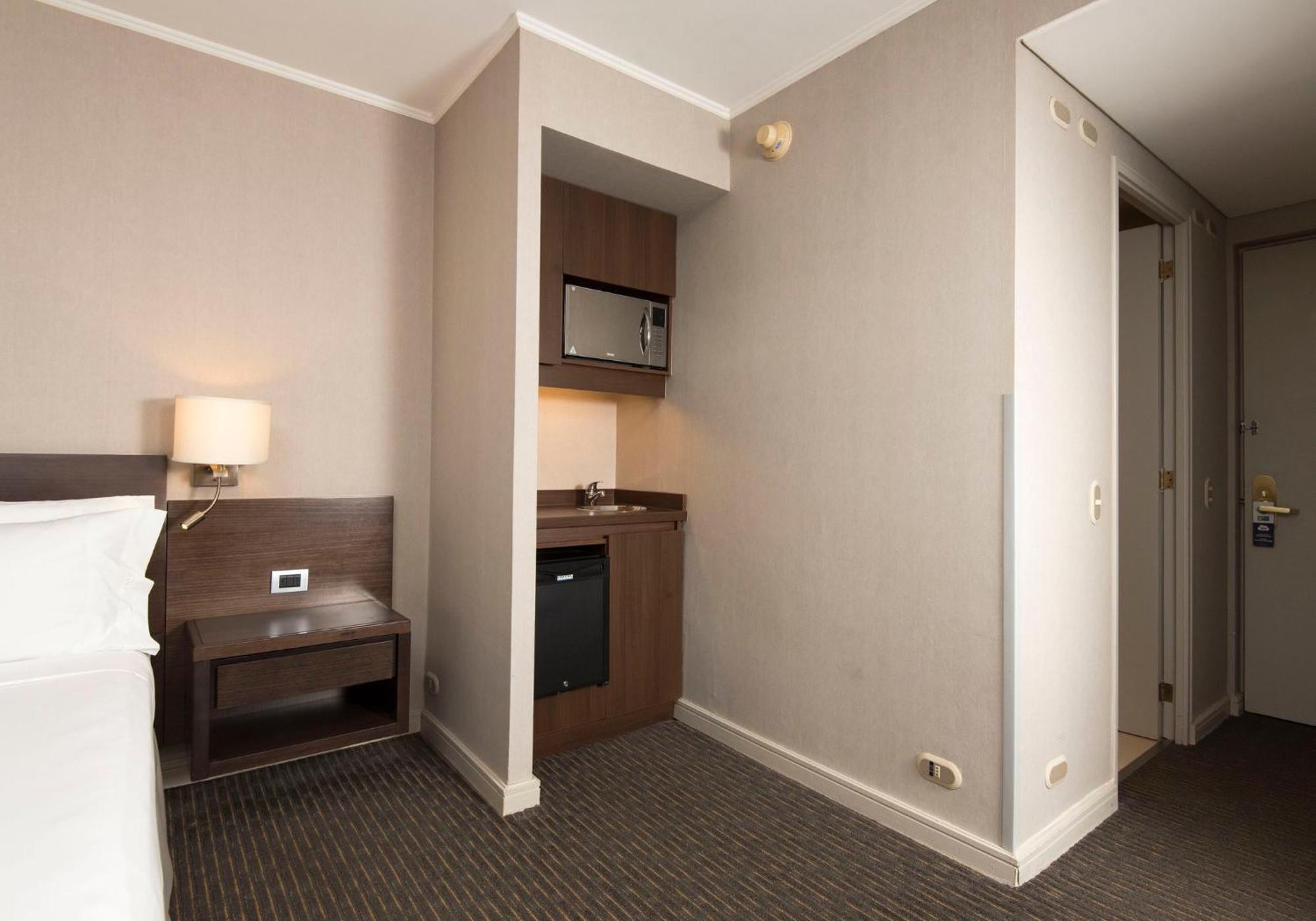 Holiday Inn Express - Temuco By Ihg Dış mekan fotoğraf