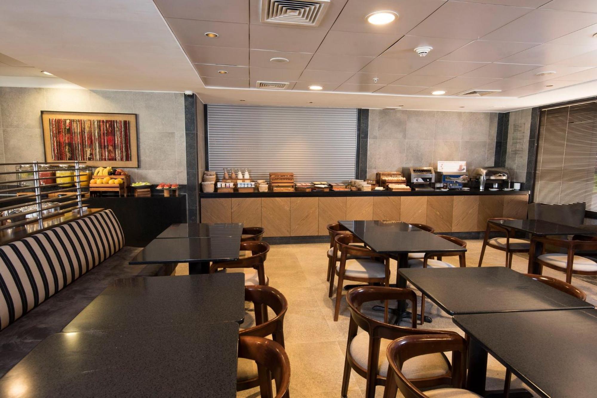 Holiday Inn Express - Temuco By Ihg Dış mekan fotoğraf
