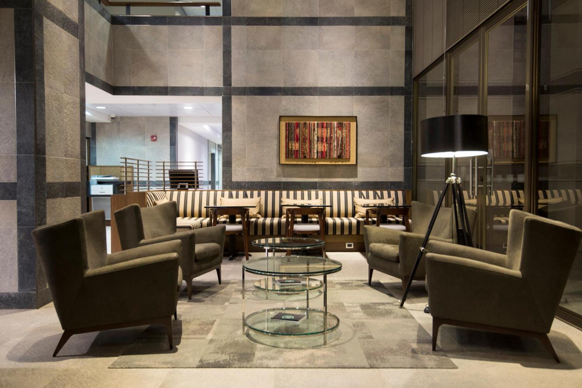 Holiday Inn Express - Temuco By Ihg Dış mekan fotoğraf