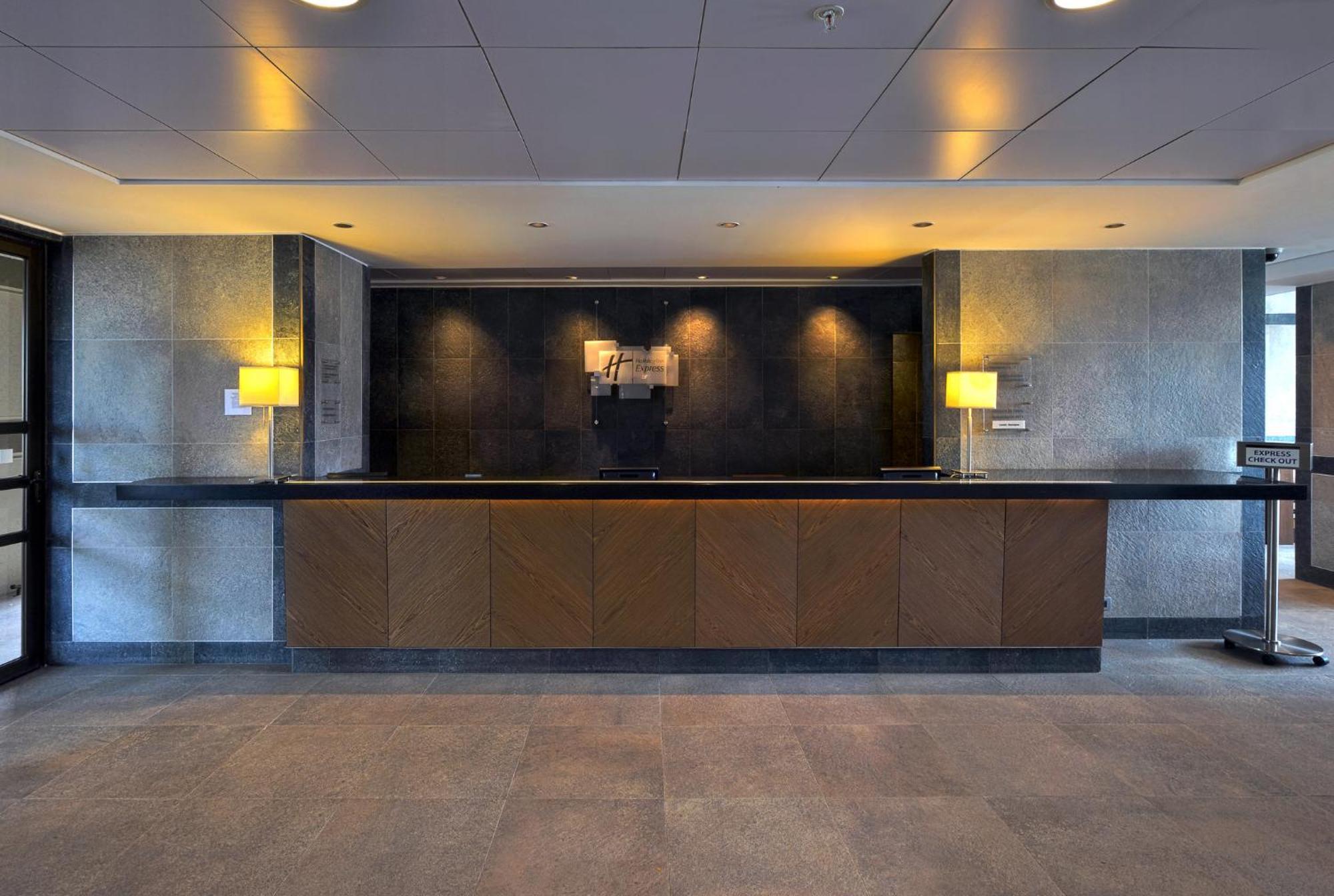 Holiday Inn Express - Temuco By Ihg Dış mekan fotoğraf